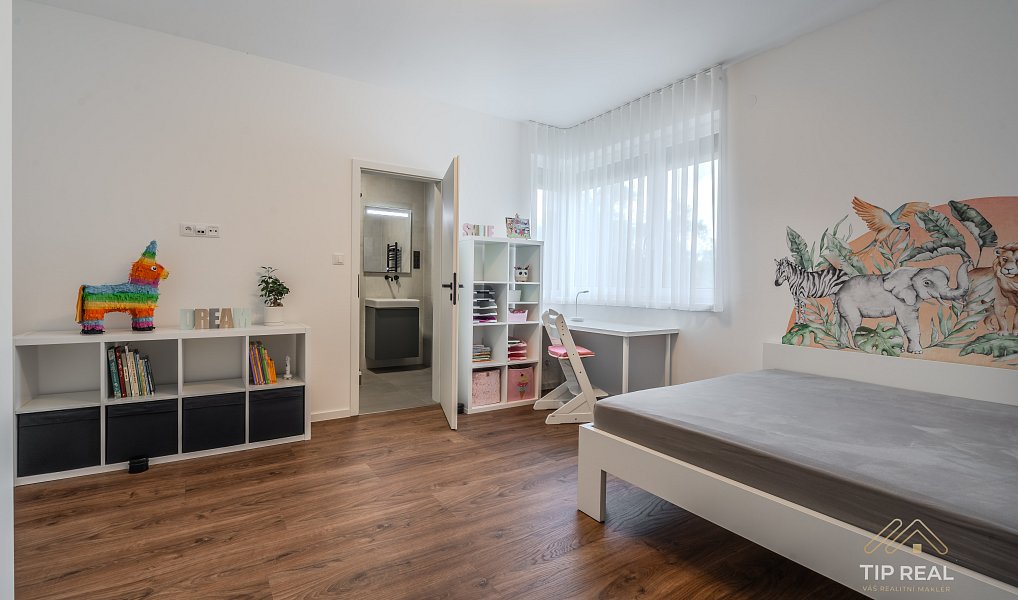 Prodej domu 117 m² s pozemkem 367 m², Drahelčice – náhled fotky 23