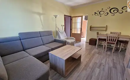Pronájem bytu 3+1 70 m², U Slunce, Klatovy - Klatovy IV