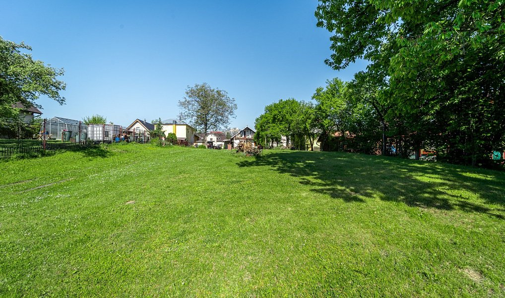 Prodej stavebního pozemku 829 m², Mokré Lazce – náhled fotky 8
