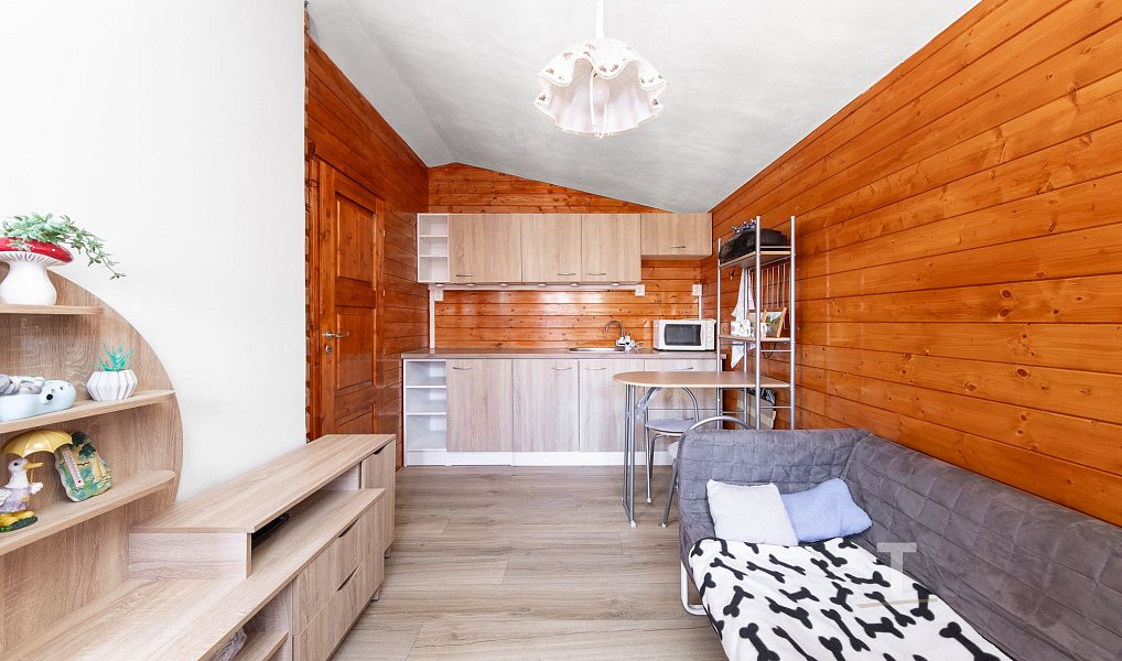 Prodej chaty/chalupy 20 m² s pozemkem 395 m², Blansko – náhled fotky 2