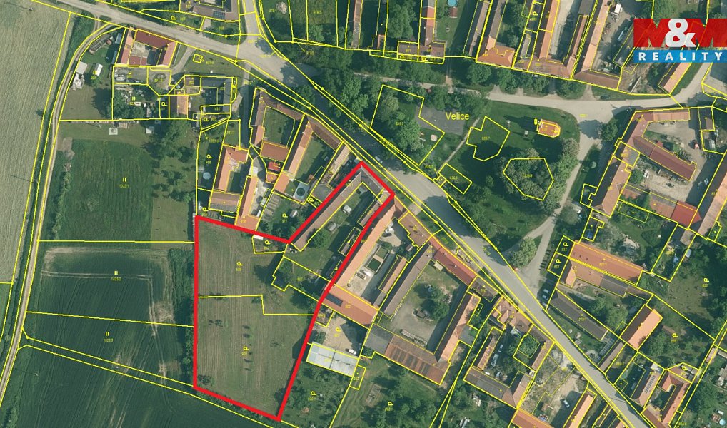 Prodej domu 195 m² s pozemkem 7 046 m², Dříteň – náhled fotky 19