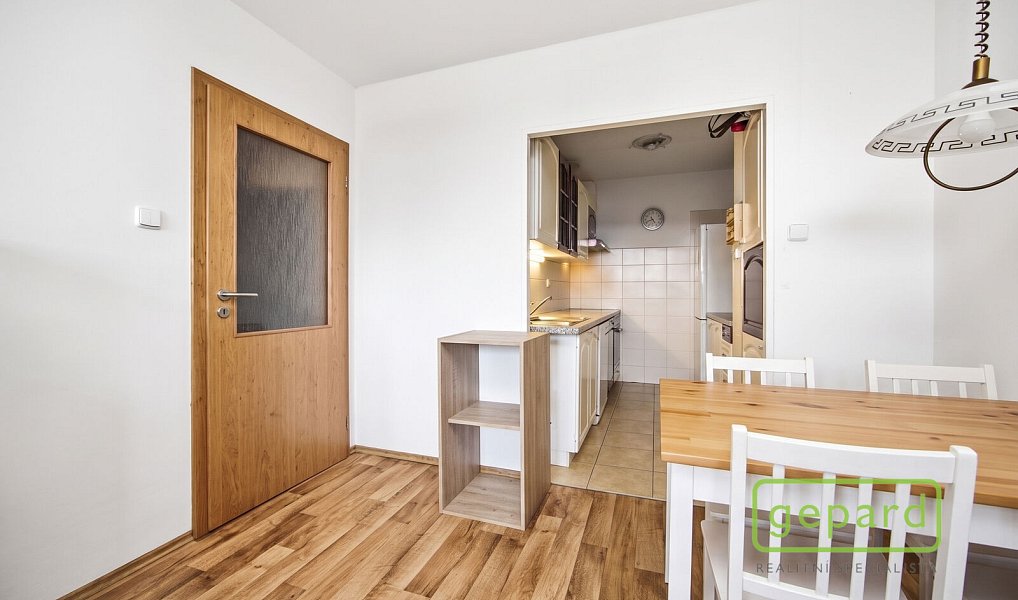 Prodej bytu 2+kk 47 m², Praha – náhled fotky 13