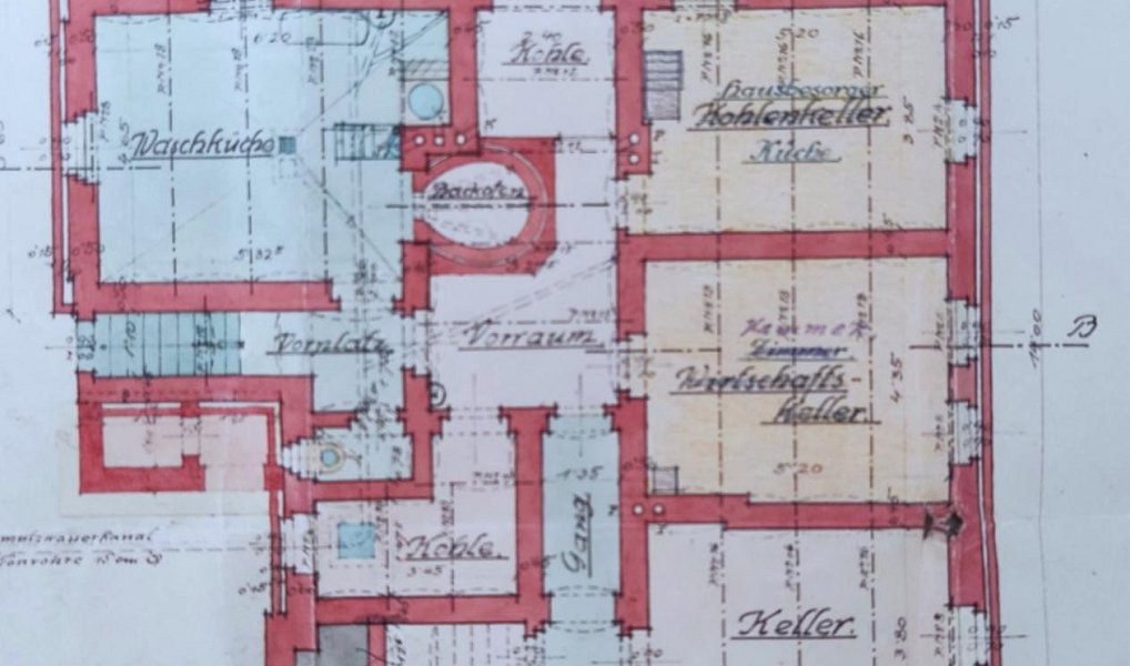 Prodej domu 472 m² s pozemkem 697 m², Teplice – náhled fotky 29