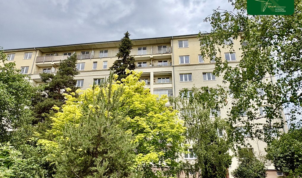 Prodej bytu 2+1 50 m², Praha – náhled fotky 20