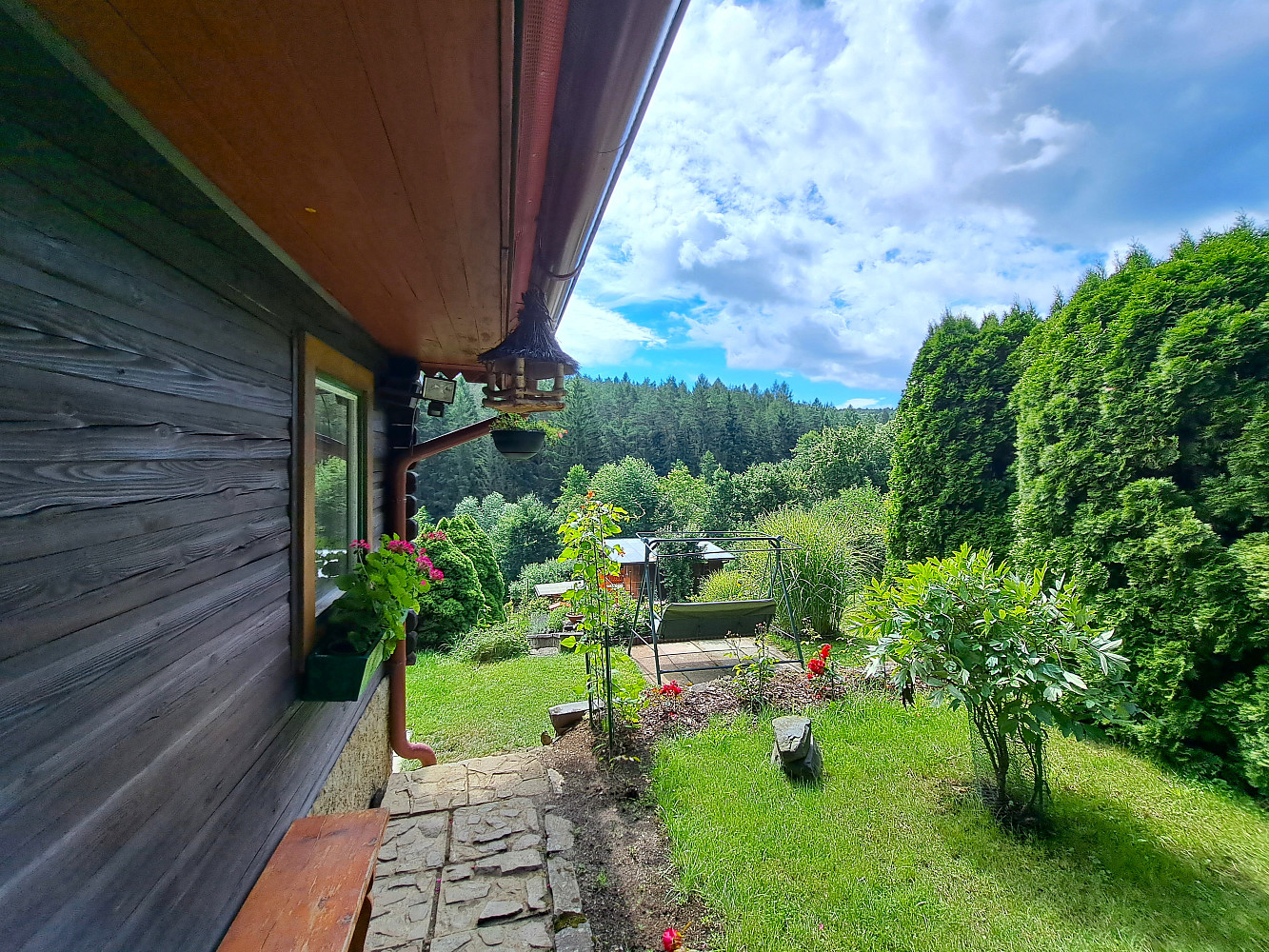 Prodej chaty/chalupy 66 m² s pozemkem 423 m² — photo 5