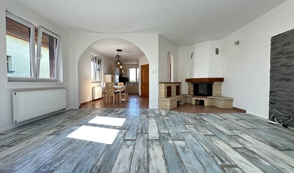 Pronájem domu 112 m² s pozemkem 482 m², Kuchařovice – náhled fotky 5