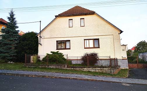 Prodej domu 160 m² s pozemkem 1 303 m², Chlum, okres Strakonice