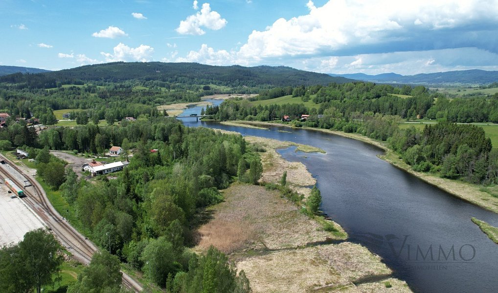 Prodej ubytovacího objektu 8 059 m², Nová Pec – náhled fotky 10