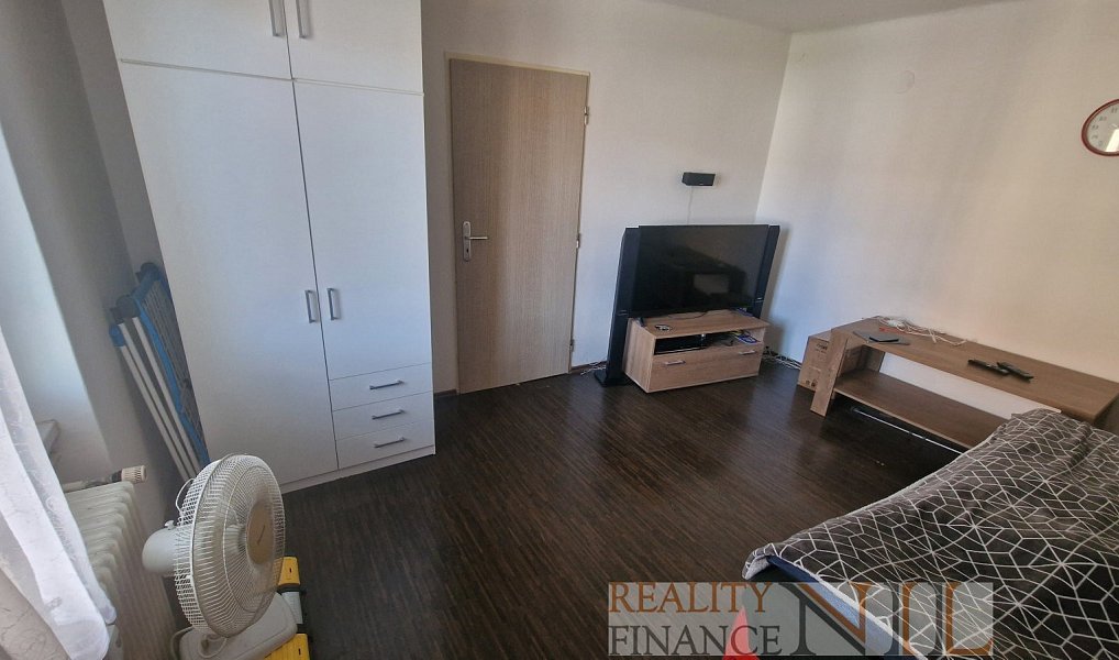 Prodej bytu 1+1 30 m², Plzeň – náhled fotky 7