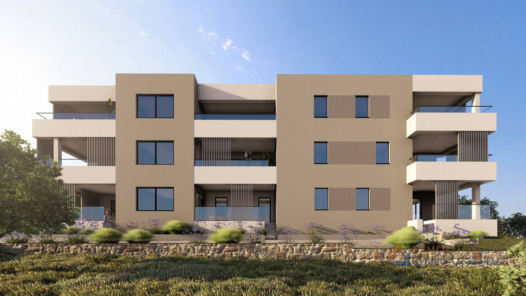 Prodej bytu 2+kk 136 m² - Widok 2