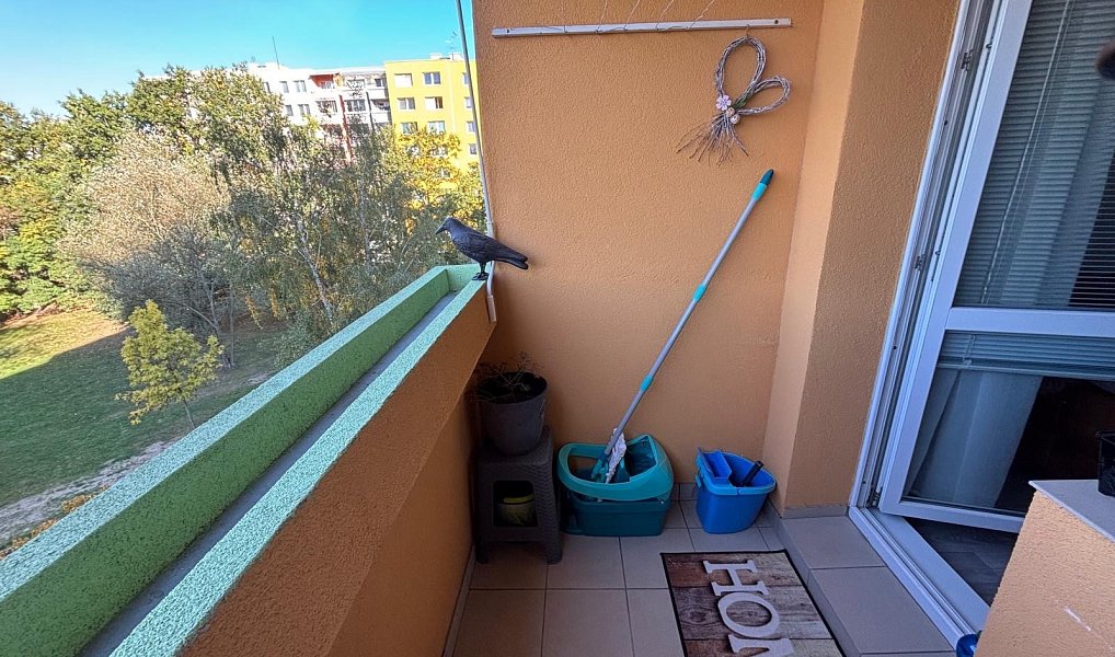 Prodej bytu 3+1 72 m², České Budějovice – náhled fotky 13