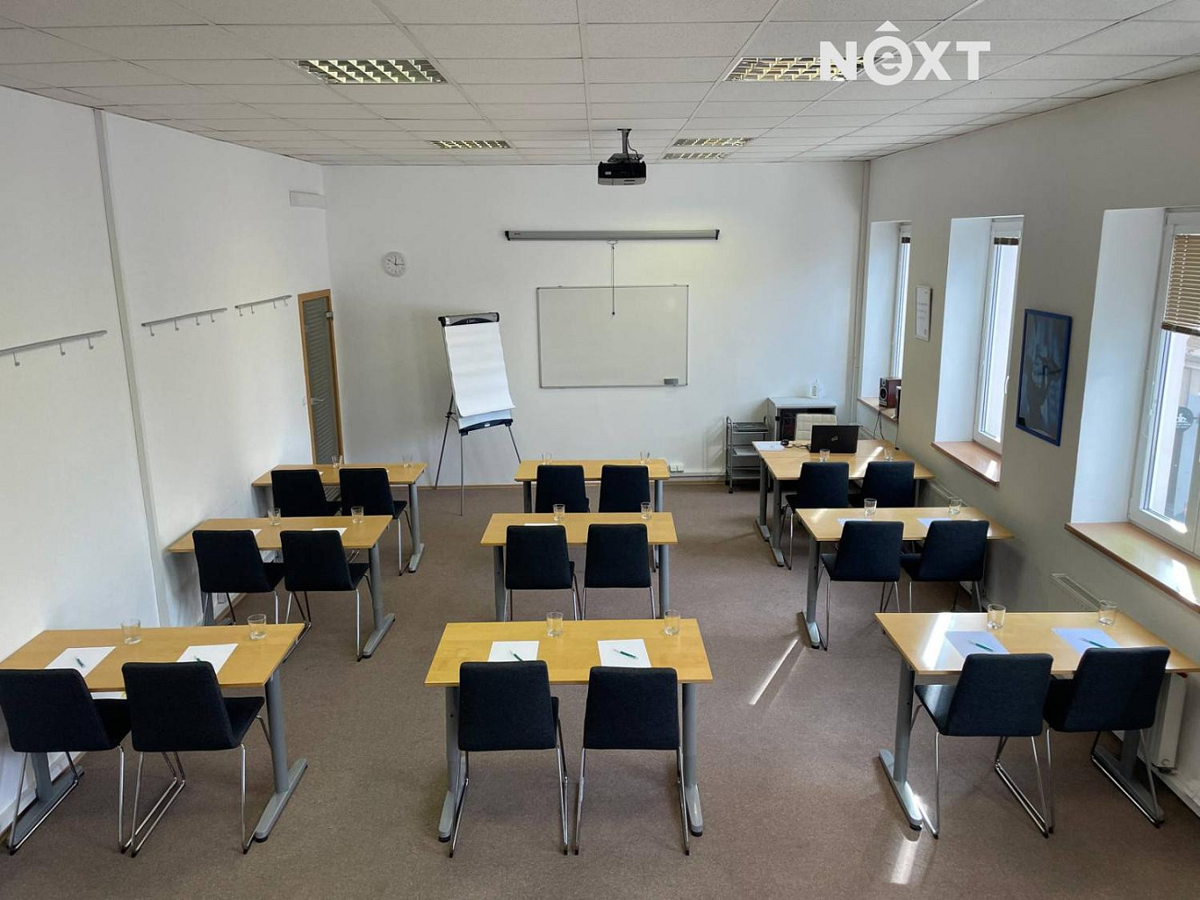 Pronájem kanceláře 39 m² — photo 5