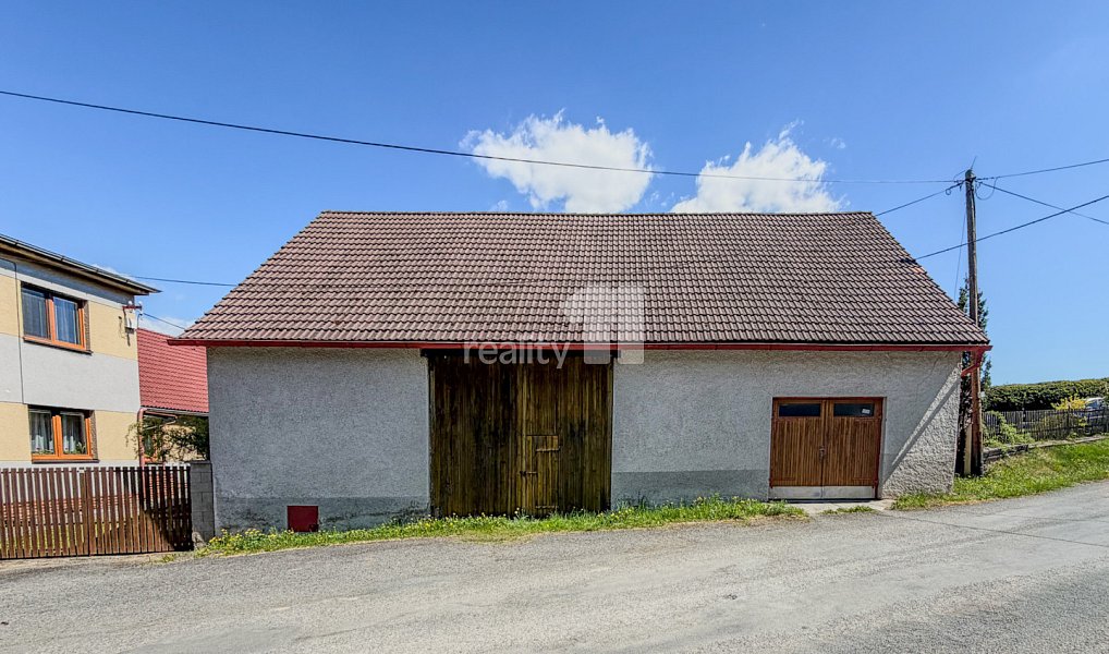 Prodej domu 200 m² s pozemkem 6 424 m², Letiny – náhled fotky 50