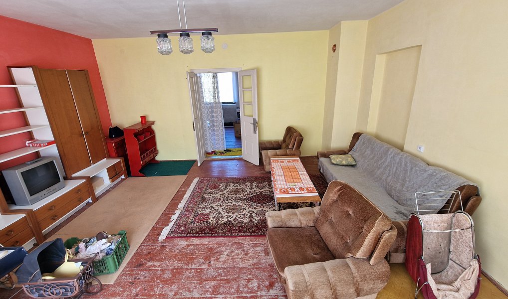 Prodej domu 425 m² s pozemkem 384 m², Krásno – náhled fotky 11