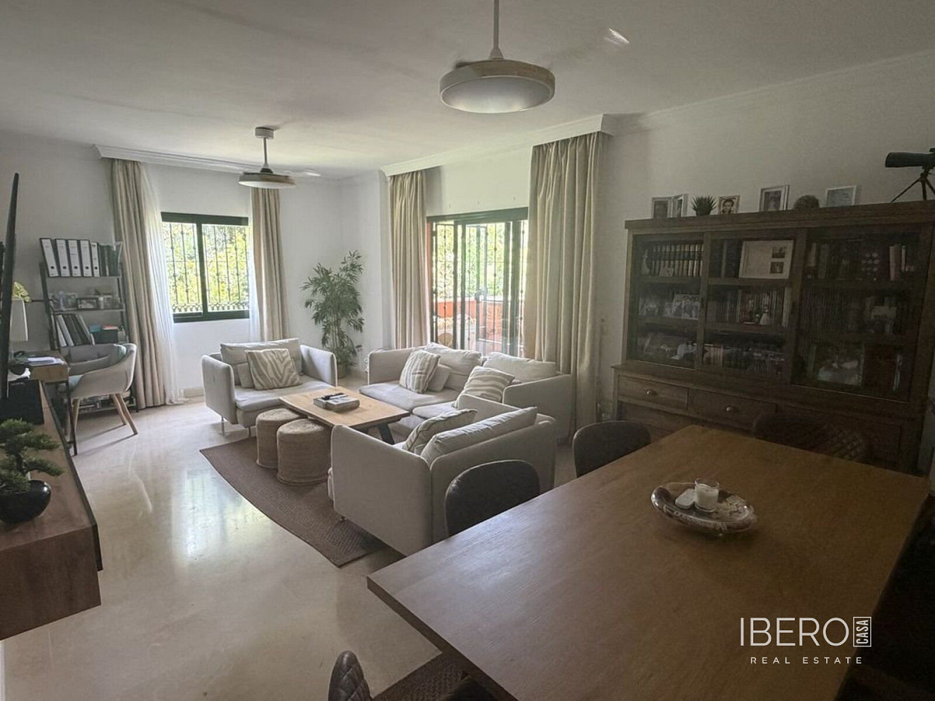 Piso 4+kk – Elviria - Vista 2