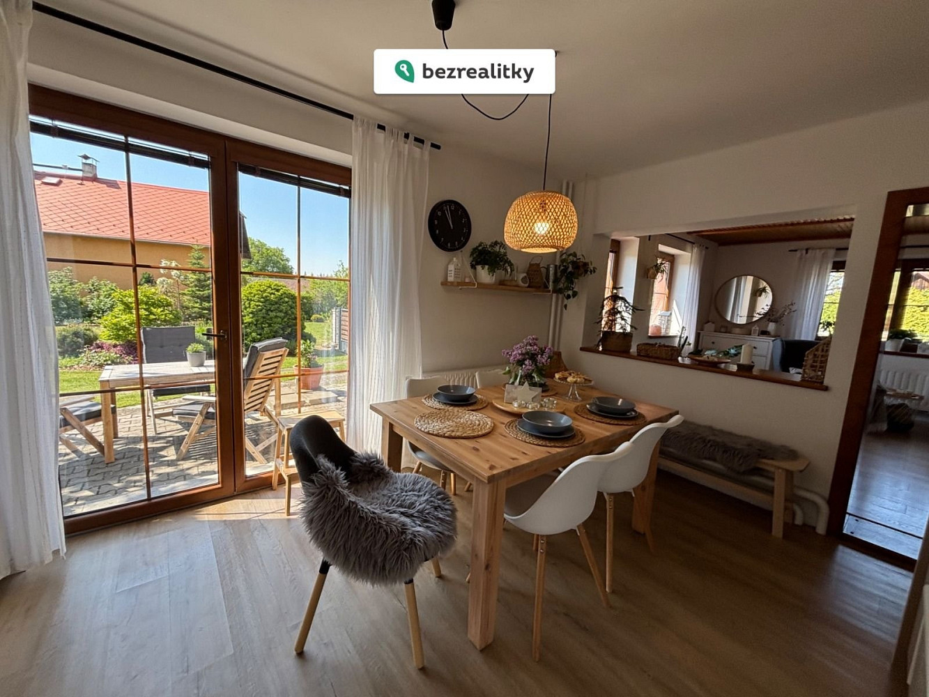Prodej domu 218 m² s pozemkem 1 314 m²