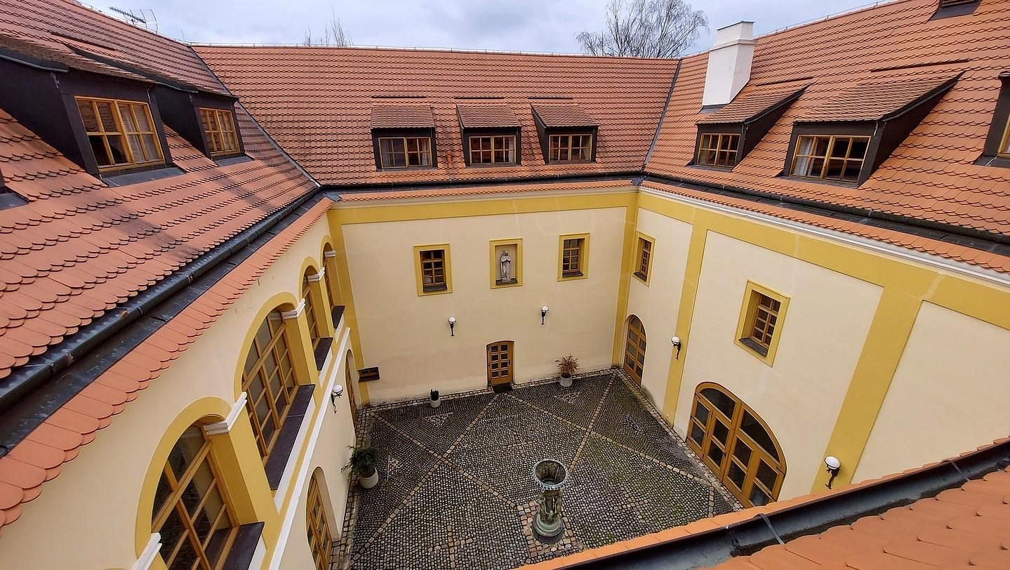 Ojedinělá nabídka tvrze v třebotově po kompletní rekonstrukci