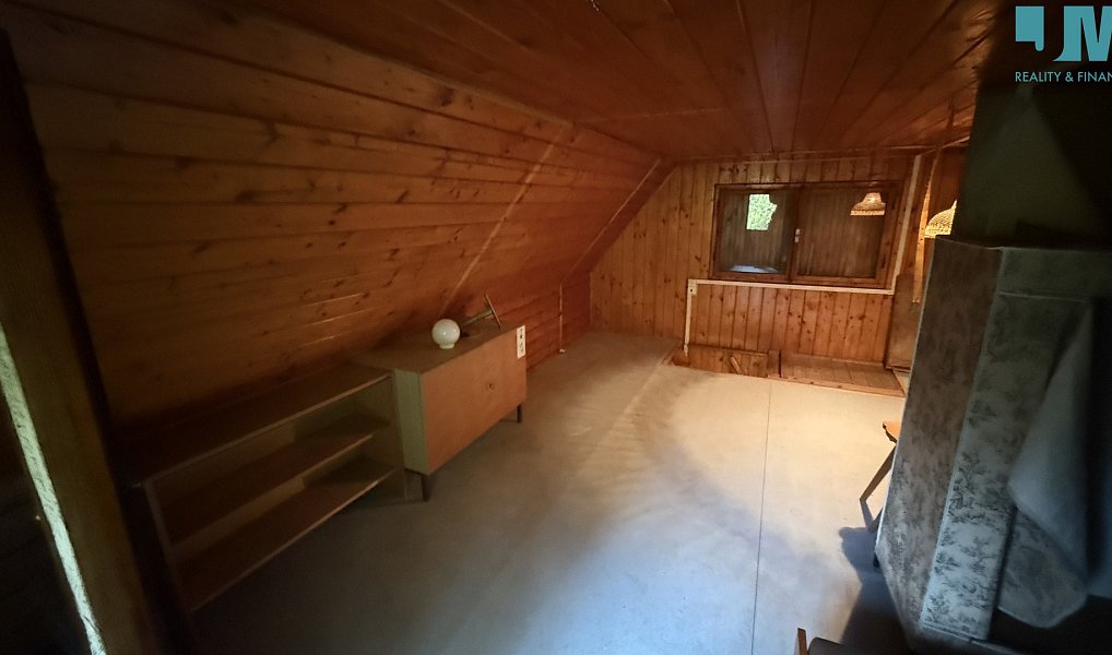 Prodej chaty/chalupy 45 m² s pozemkem 200 m², Číchov – náhled fotky 8