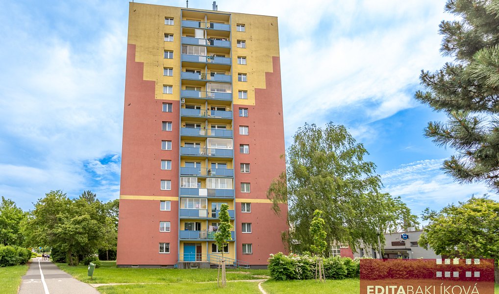 Prodej bytu 3+1 63 m², Přerov – náhled fotky 9