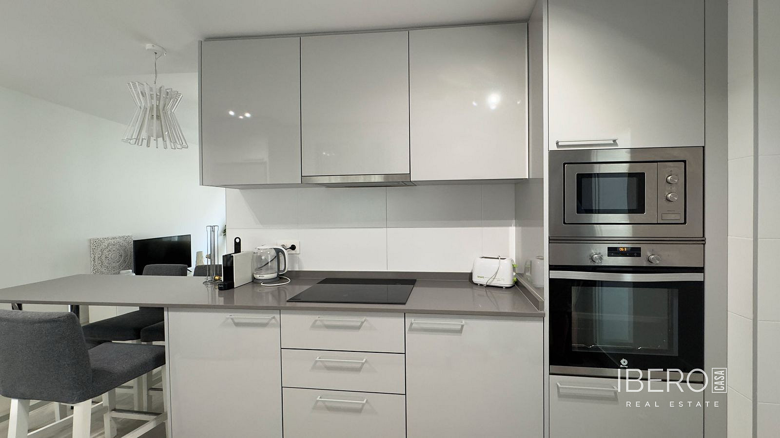 Pis 3+kk – Marbella, Barrio Alto - Més