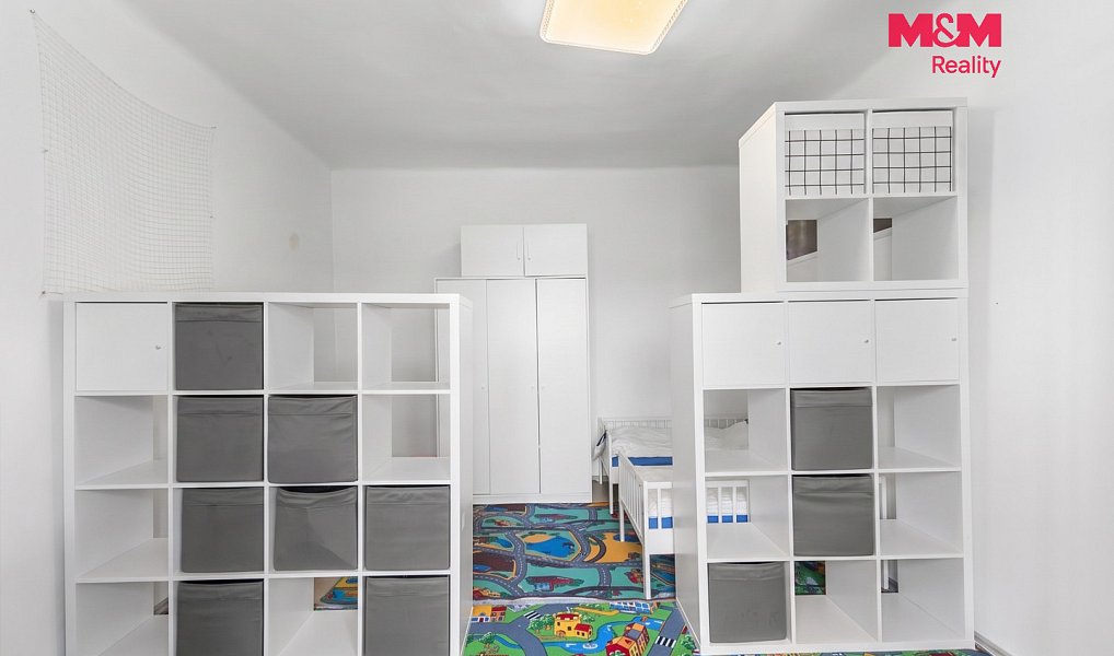 Prodej domu 161 m² s pozemkem 207 m², Kladno – náhled fotky 13