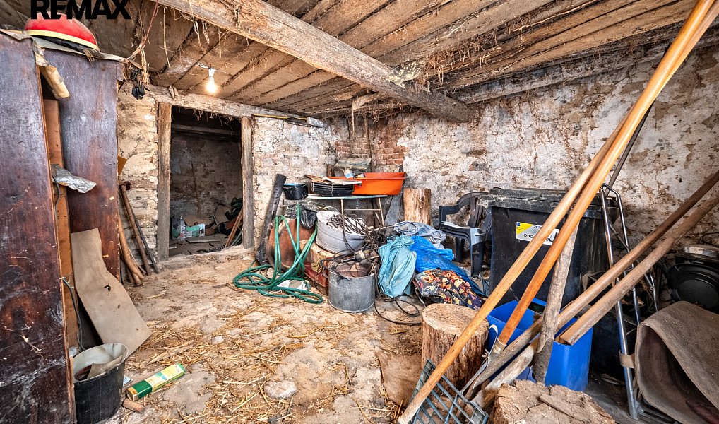 Prodej domu 100 m² s pozemkem 335 m², Bystřice – náhled fotky 17