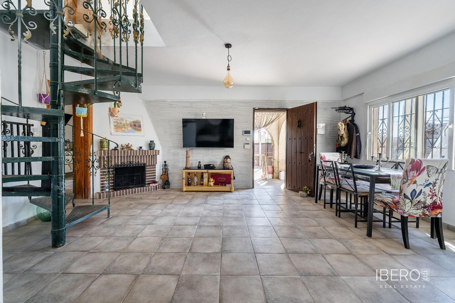 Casa 5+kk – Huércal de Almería, La Gloria - Vista 3