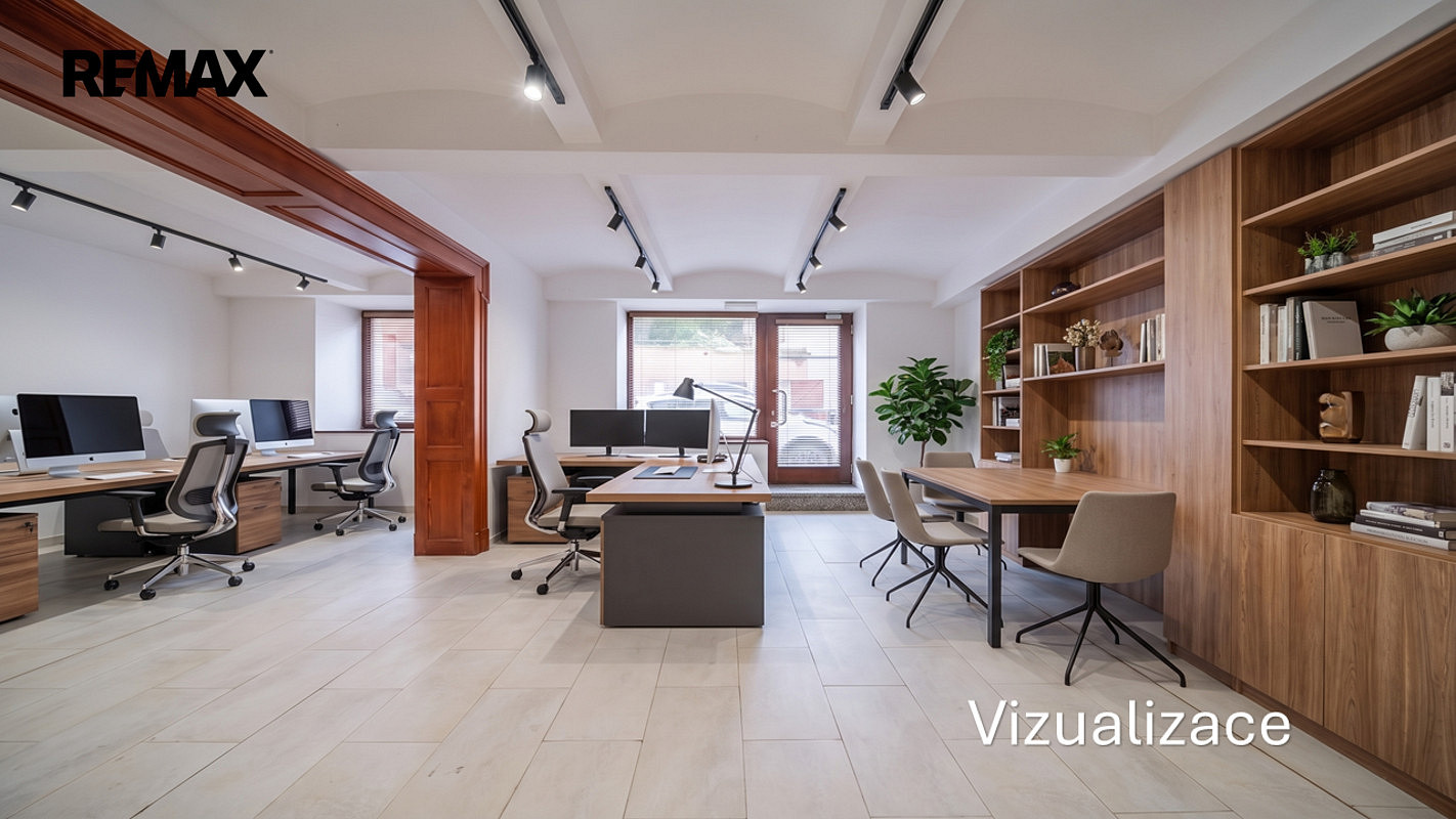Prodej obchodních prostor 160 m² – fotografie 4