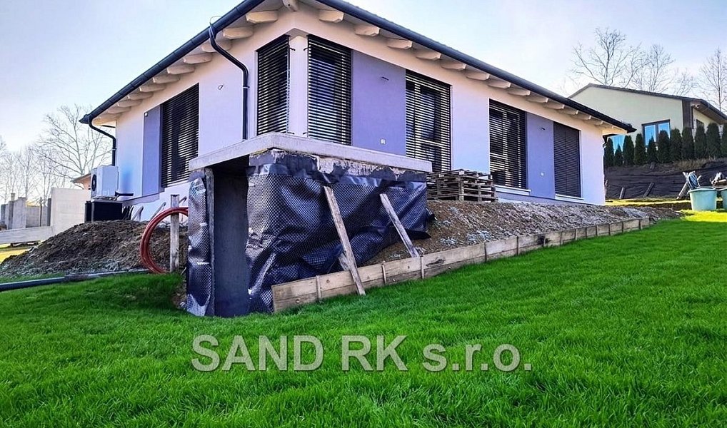 Prodej domu 106 m² s pozemkem 805 m², Osvračín – náhled fotky 6