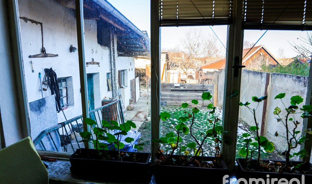 Prodej domu 97 m² s pozemkem 472 m², Drnholec – náhled fotky 12