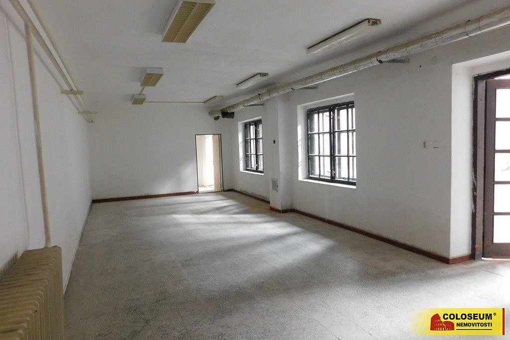 Pronájem obchodních prostor 400 m² – fotografie 5