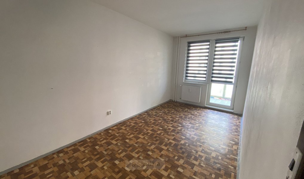 Prodej bytu 3+1 68 m², České Budějovice – náhled fotky 4