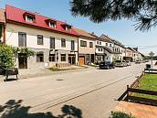 Prodej domu 358m2 s pozemkem 528m2