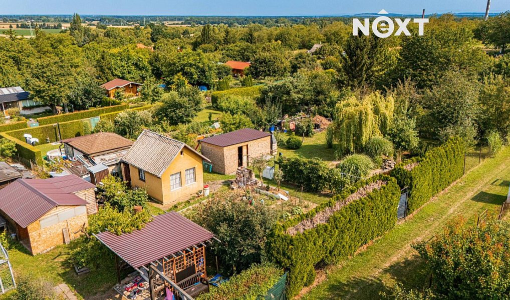 Prodej domu 17 m² s pozemkem 493 m², Kolín – náhled fotky 8
