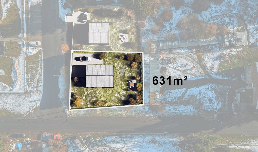 Prodej domu 89 m² s pozemkem 631 m², Dohalice – náhled fotky 3