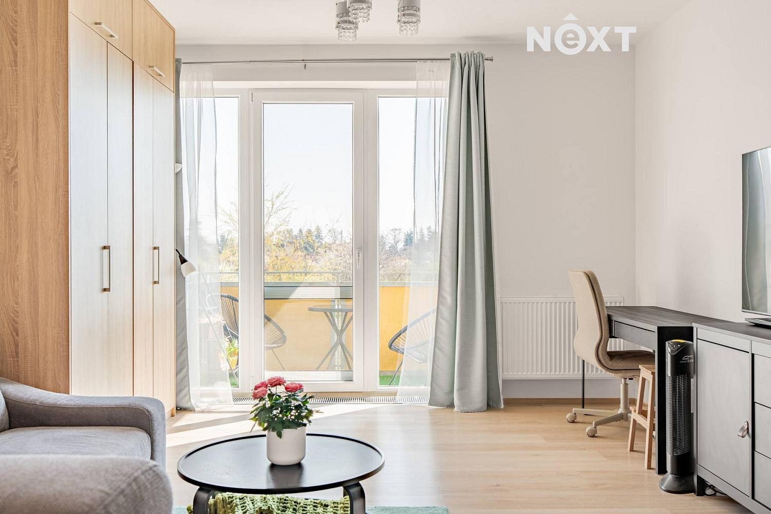 Prodej bytu 2+kk 67 m² — photo 5