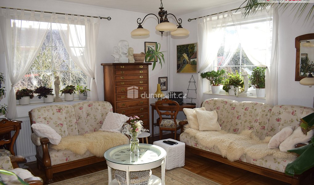 Prodej domu 250 m² s pozemkem 952 m², Žďár – náhled fotky 4