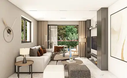 Prodej bytu 3+kk 65 m², Premantura, Chorvatsko