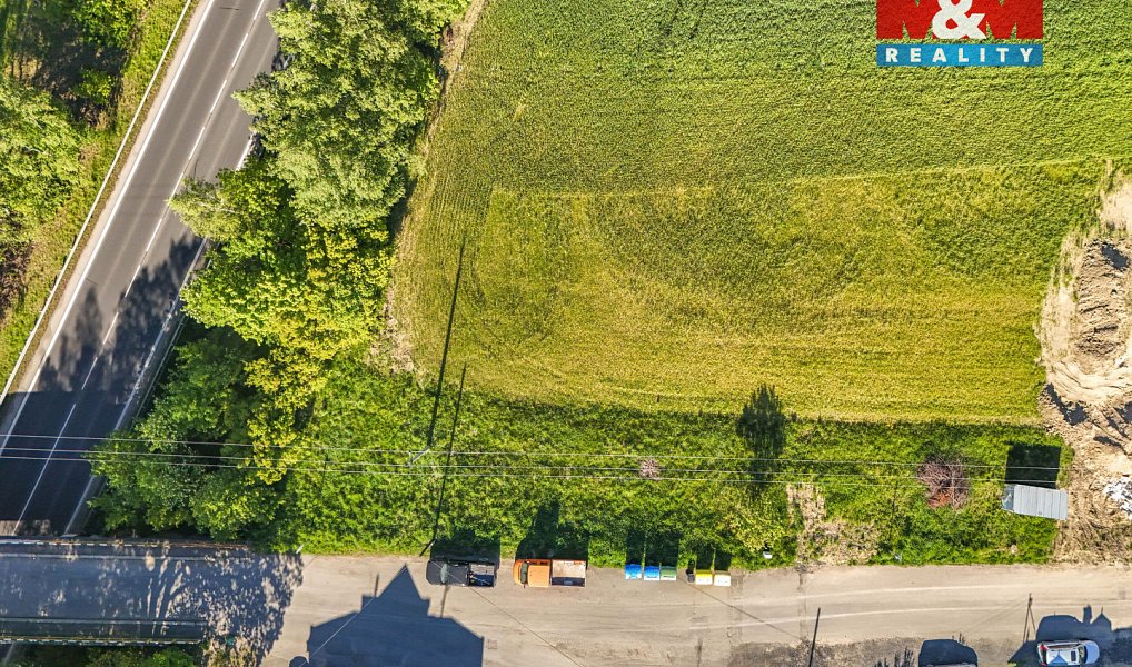 Prodej stavebního pozemku 1 590 m², Hazlov – náhled fotky 28