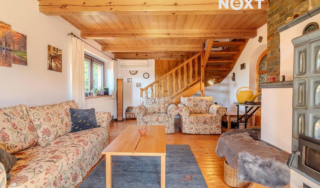 Prodej domu 90 m² s pozemkem 700 m², Pluhův Žďár – náhled fotky 13