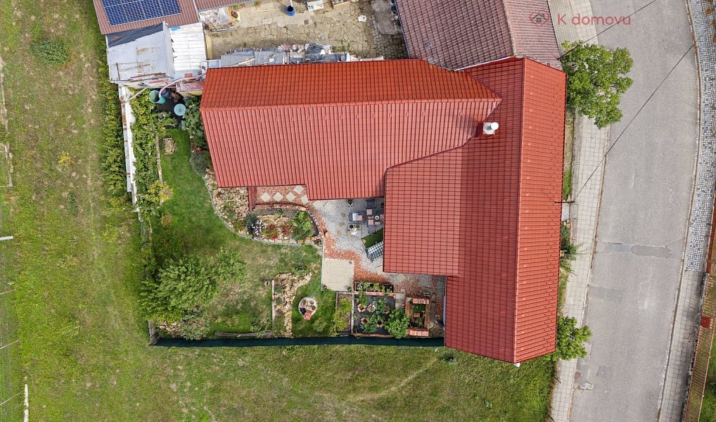 Prodej domu 78 m² s pozemkem 493 m², Březová – náhled fotky 25