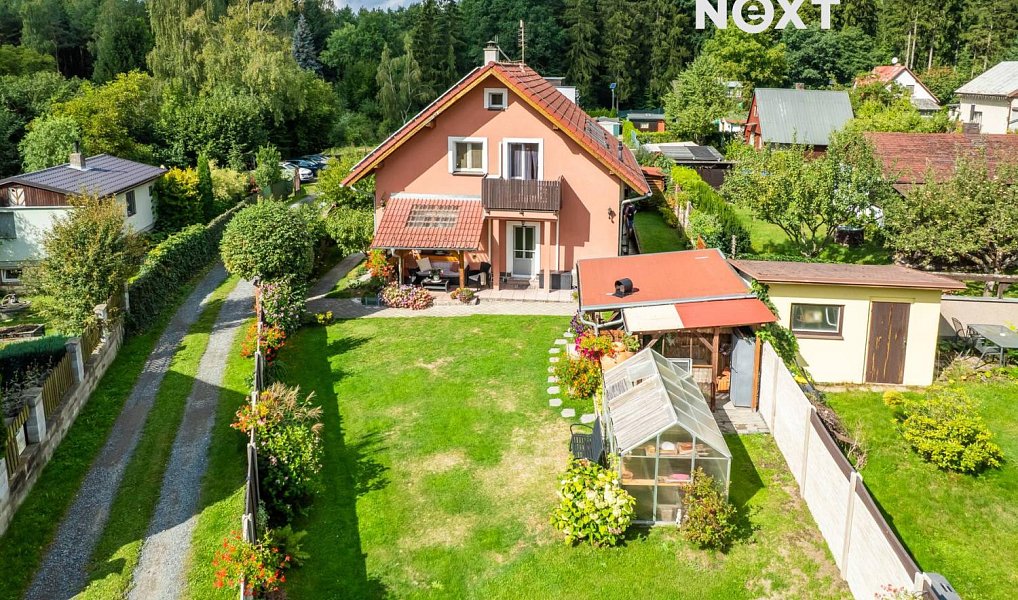 Prodej domu 180 m² s pozemkem 563 m², Mukařov – náhled fotky 24