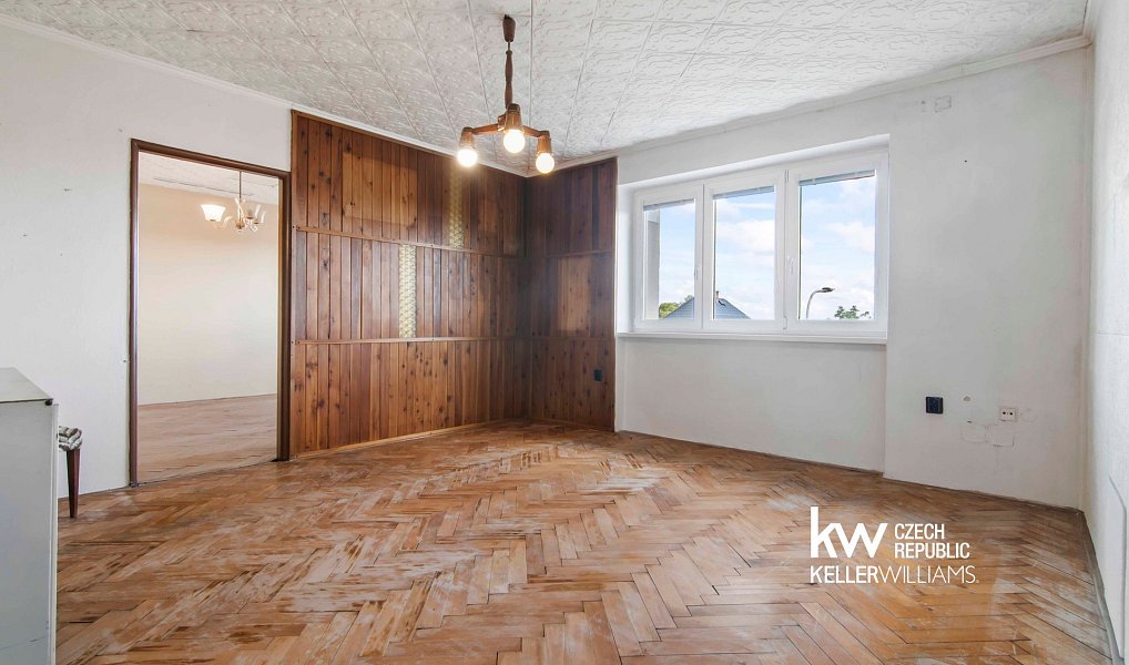 Prodej bytu 2+1 55 m², Benátky nad Jizerou – náhled fotky 4