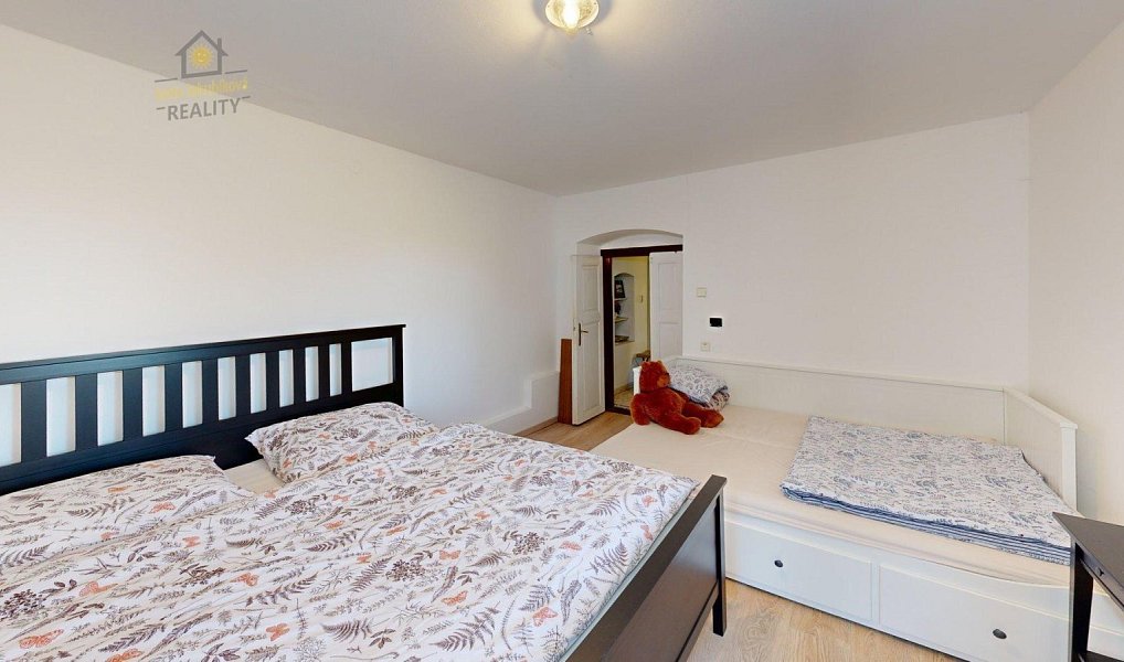 Prodej chaty/chalupy 389 m² s pozemkem 1 226 m², Sobotka – náhled fotky 16