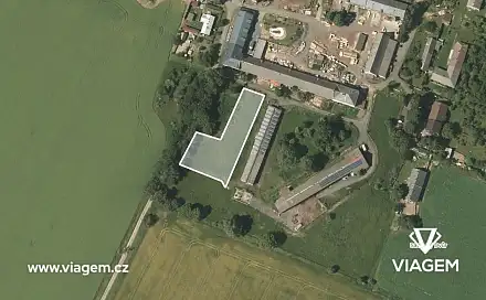 Prodej stavebního pozemku 260 m², Velké Heraltice, okres Opava