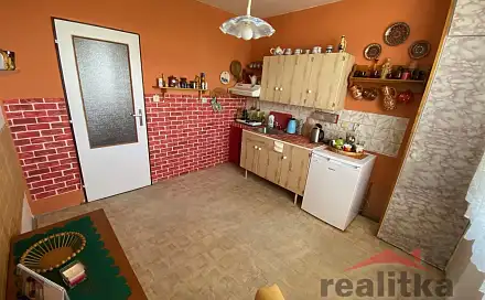 Prodej bytu 1+1 38 m², 17. listopadu, Opava - Kylešovice
