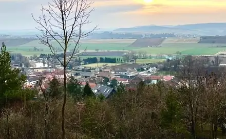 Prodej stavebního pozemku 511 m², Chodouň, okres Beroun