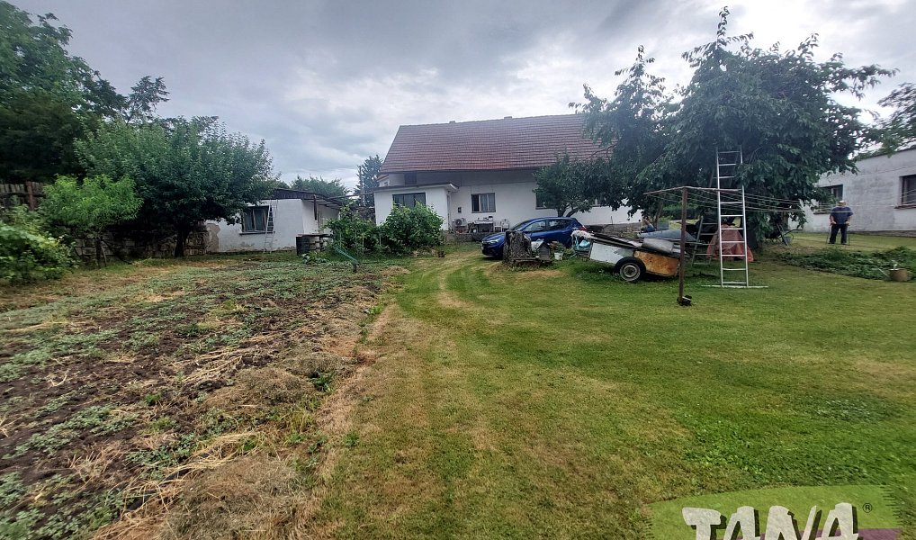Prodej domu 150 m² s pozemkem 1 733 m², Boreč – náhled fotky 6