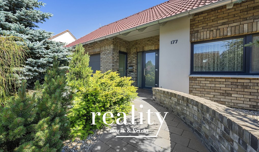 Prodej domu 179 m² s pozemkem 1 427 m², Mašovice – náhled fotky 20