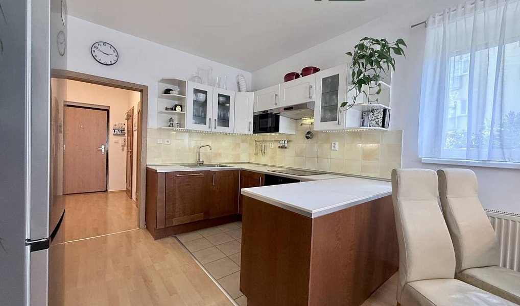 Prodej bytu 3+kk 63 m², Praha – náhled fotky 4